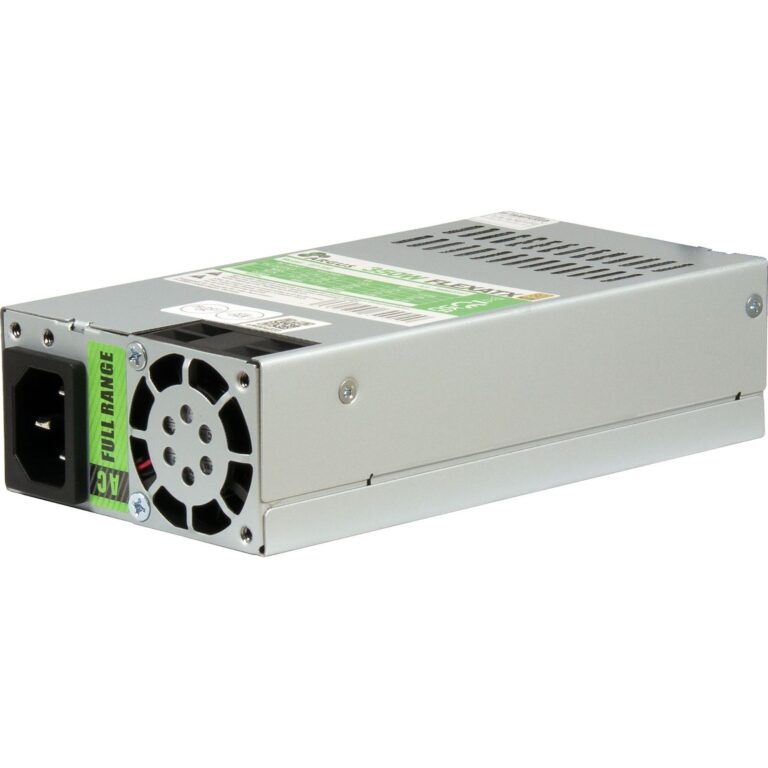 Inter-Tech PSU IPC FLEX-ATX GF-350, PC-Netzteil - 88882237 technikbar