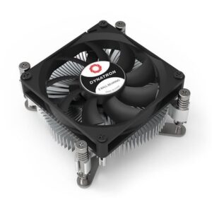 Inter-Tech Z-60, CPU-Kühler - 88885674 technikbar
