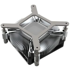 Inter-Tech Z-60, CPU-Kühler - 88885674 technikbar