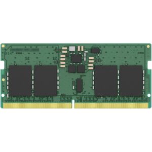 Kingston CSODIMM 8 GB DDR5-6400, Arbeitsspeicher - KVR64V52BS6-8 technikbar