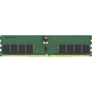 Kingston CUDIMM 32 GB DDR5-6400, Arbeitsspeicher - KVR64A52BD8-32 technikbar