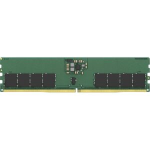 Kingston CUDIMM 32 GB DDR5-6400, Arbeitsspeicher - KVR64A52BS8-32 technikbar