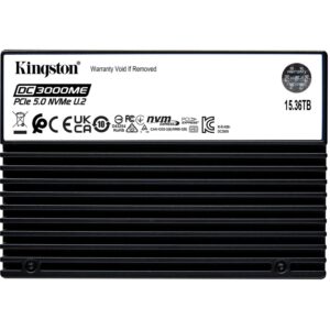 Kingston DC3000ME 15360 GB, SSD - SEDC3000ME/15T3 technikbar