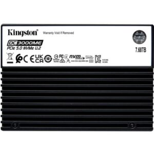 Kingston DC3000ME 7860 GB, SSD - SEDC3000ME/7T6 technikbar
