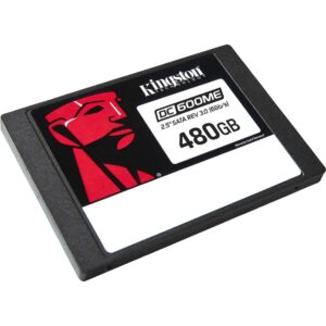 Kingston DC600ME 480 GB, SSD - SEDC600ME/480G technikbar