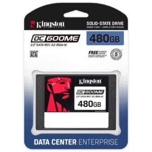 Kingston DC600ME 480 GB, SSD - SEDC600ME/480G technikbar