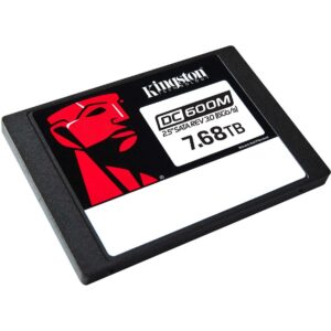 Kingston DC600ME 7680 GB, SSD - SEDC600ME/7680G technikbar