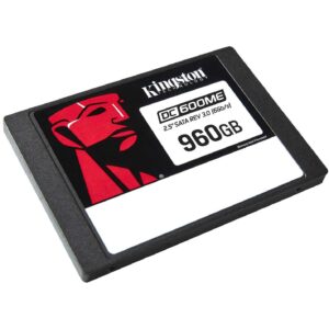Kingston DC600ME 960 GB, SSD - SEDC600ME/960G technikbar