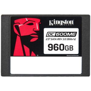 Kingston DC600ME 960 GB, SSD - SEDC600ME/960G technikbar