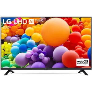 LG 55UT73006LA.AEU, LED-Fernseher technikbar