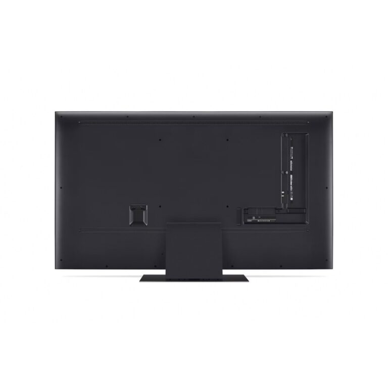 LG 55UT91006LA.AEU, LED-Fernseher technikbar