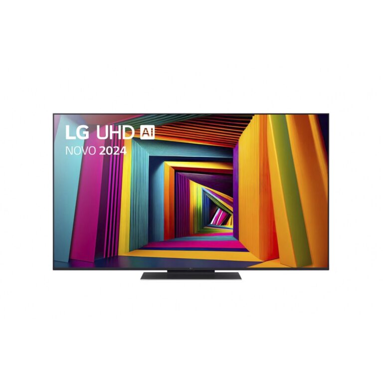 LG 55UT91006LA.AEU, LED-Fernseher technikbar