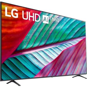 LG 65UR78006LK, LED-Fernseher - 65UR78006LK.AEUD technikbar