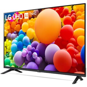 LG 65UT73006LA, LED-Fernseher technikbar