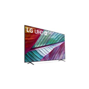 LG 75UR78006LK, LED-Fernseher technikbar