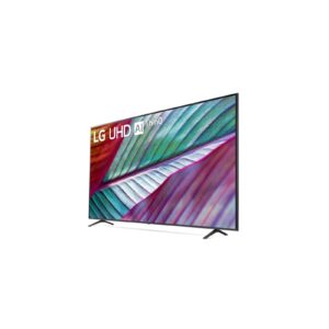 LG 75UR78006LK, LED-Fernseher technikbar