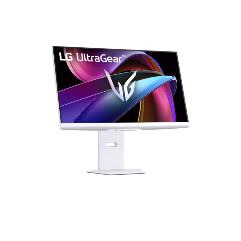 LG UltraGear 32G810SA-W, Gaming-Monitor - 32G810SA-W.AEU technikbar