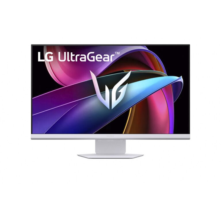 LG UltraGear 32G810SA-W, Gaming-Monitor - 32G810SA-W.AEU technikbar