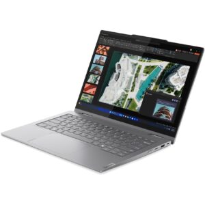 Lenovo ThinkBook 14 2-in-1 G4 (21MX003GGE), Notebook technikbar