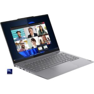 Lenovo ThinkBook 14 2-in-1 G4 (21MX003GGE), Notebook technikbar