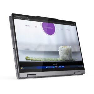 Lenovo ThinkBook 14 2-in-1 G4 (21MX003GGE), Notebook technikbar