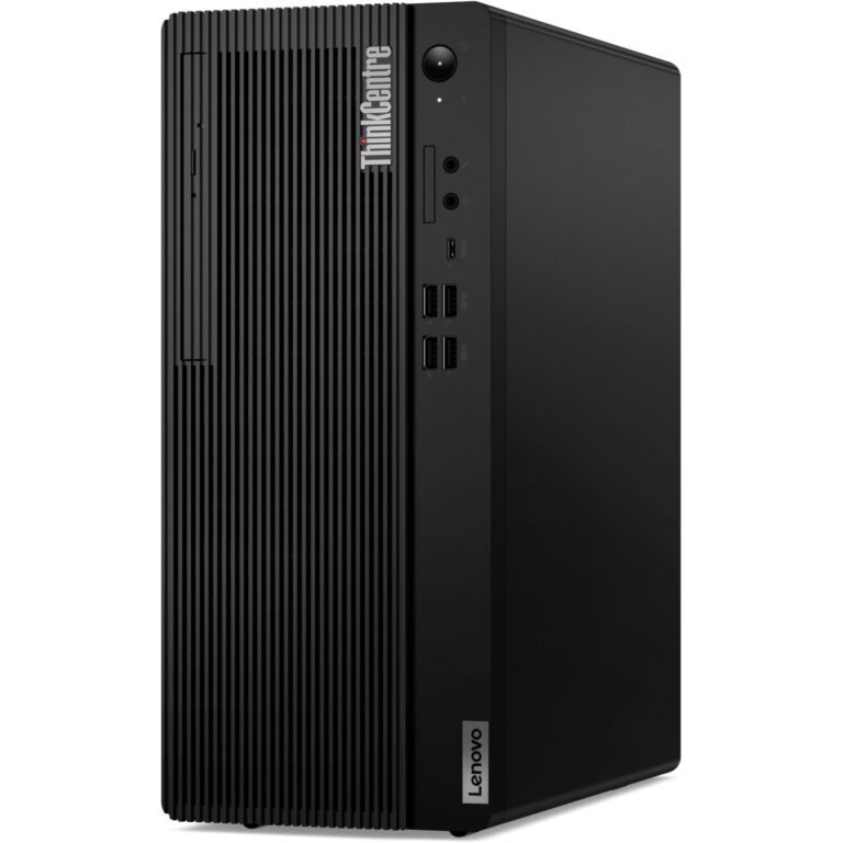 Lenovo ThinkCentre M70t Gen 5 (12U6004LGE), PC-System technikbar