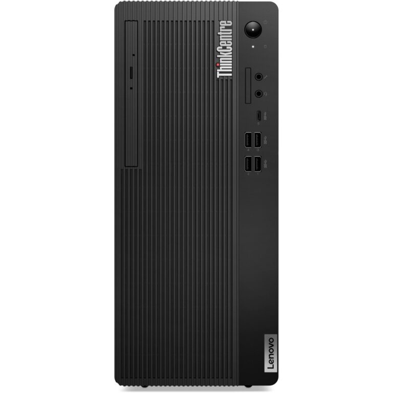 Lenovo ThinkCentre M70t Gen 5 (12U6004LGE), PC-System technikbar