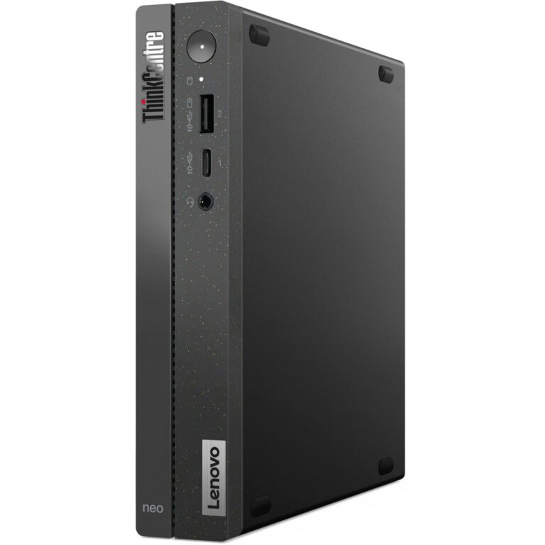 Lenovo ThinkCentre neo 50q Gen 4 (12LN001SGE), Mini-PC technikbar
