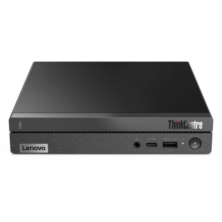 Lenovo ThinkCentre neo 50q Gen 4 (12LN001SGE), Mini-PC technikbar