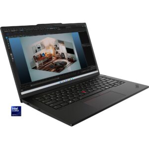 Lenovo ThinkPad P14s G5 (21G20007GE), Notebook technikbar