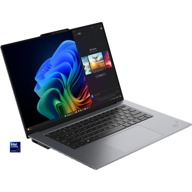 Lenovo ThinkPad X9-15 G1 (21Q6001MGE), Notebook technikbar