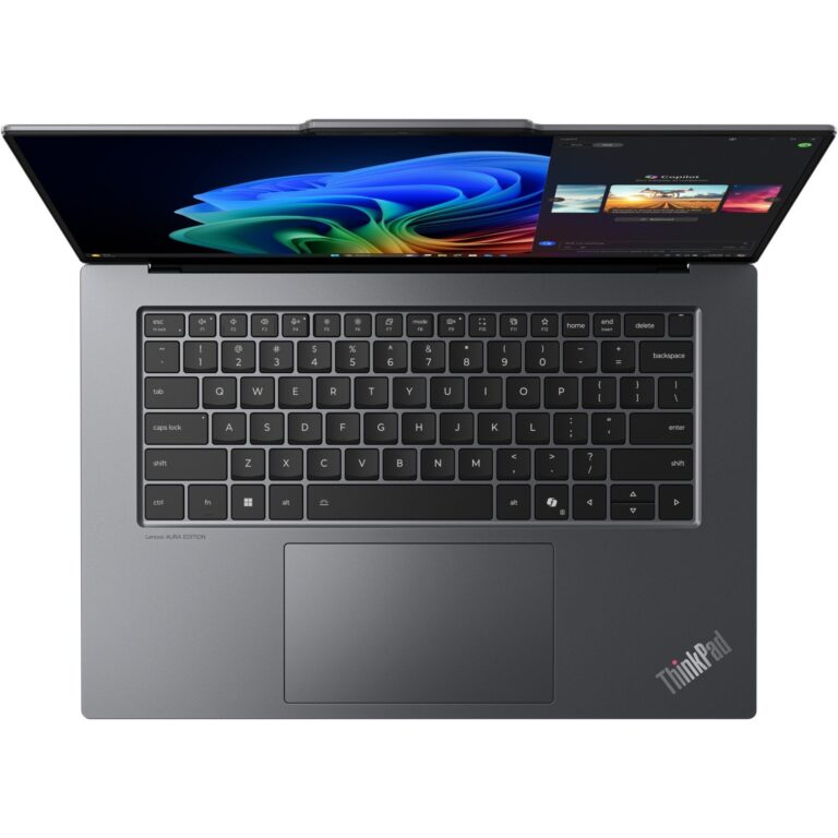 Lenovo ThinkPad X9-15 G1 (21Q6001MGE), Notebook technikbar