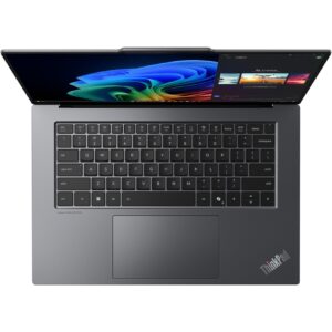 Lenovo ThinkPad X9-15 G1 (21Q6001WGE), Notebook technikbar