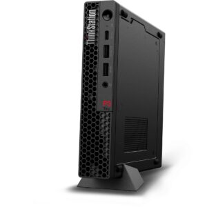 Lenovo ThinkStation P3 Tiny (30H0009YGE), Mini-PC technikbar