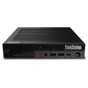 Lenovo ThinkStation P3 Tiny (30H0009YGE), Mini-PC technikbar
