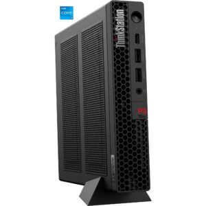 Lenovo ThinkStation P3 Tiny (30H0009YGE), Mini-PC technikbar