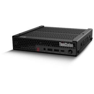 Lenovo ThinkStation P3 Tiny (30H0009YGE), Mini-PC technikbar