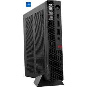 Lenovo ThinkStation P3 Tiny (30H000A0GE), Mini-PC technikbar