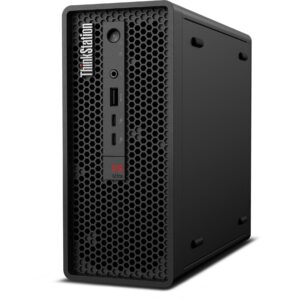 Lenovo ThinkStation P3 Ultra (30HA0048GE), PC-System technikbar