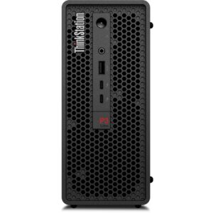 Lenovo ThinkStation P3 Ultra (30HA0048GE), PC-System technikbar