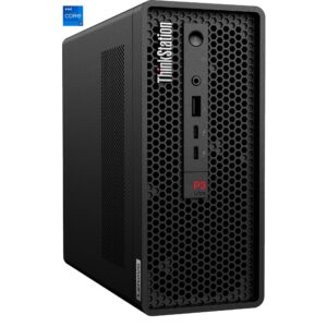 Lenovo ThinkStation P3 Ultra (30HA0048GE), PC-System technikbar