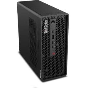Lenovo ThinkStation P3 Ultra  i7 32 W11P, PC-System - 30HA009GGE technikbar
