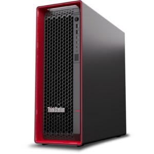 Lenovo ThinkStation P5 (30GA009DGE), PC-System technikbar