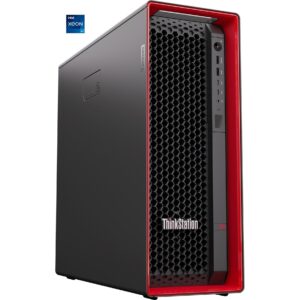 Lenovo ThinkStation P5 (30GA009DGE), PC-System technikbar
