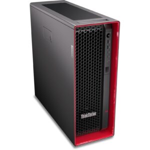 Lenovo ThinkStation P5 (30GA009DGE), PC-System technikbar