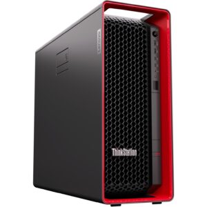 Lenovo ThinkStation P7 (30F3007NGE), PC-System technikbar