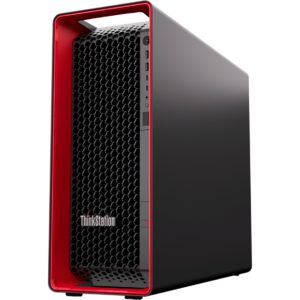 Lenovo ThinkStation P8 (30HH0011GE), PC-System technikbar