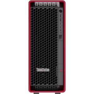 Lenovo ThinkStation P8 (30HH0011GE), PC-System technikbar