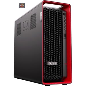 Lenovo ThinkStation P8 (30HH0011GE), PC-System technikbar
