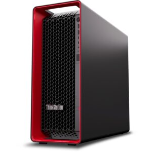 Lenovo ThinkStation P8 (30HH005MGE), PC-System technikbar